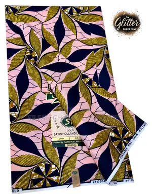 Original Ankara Cloth