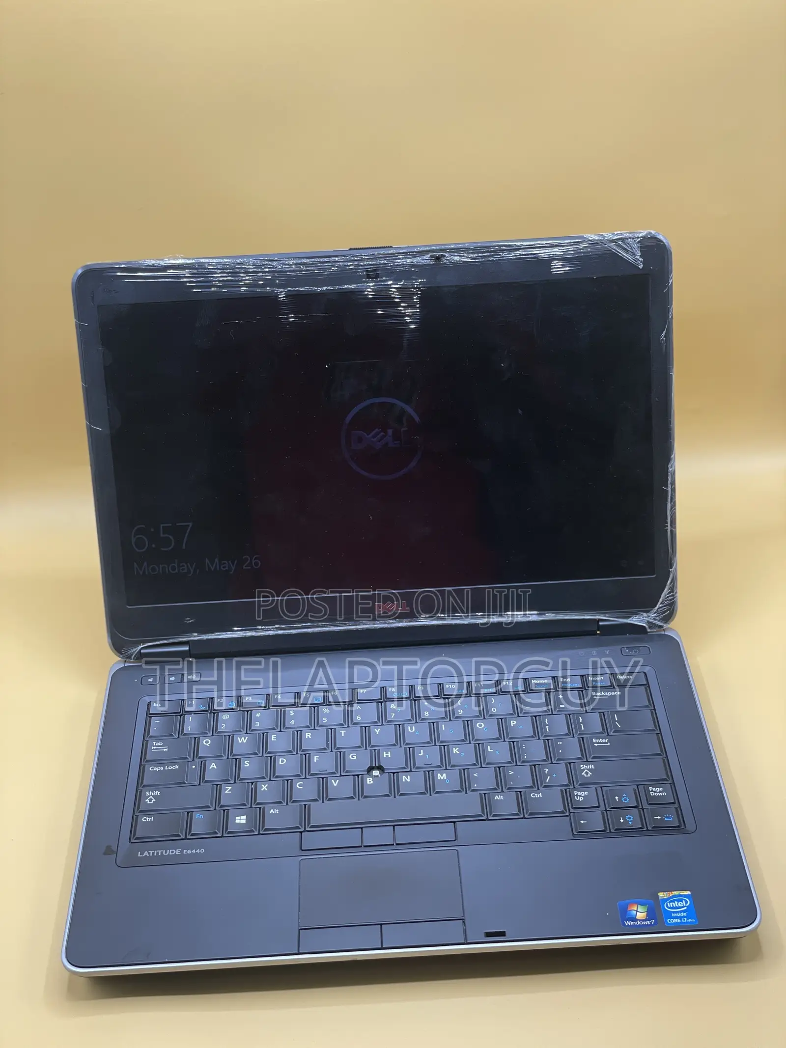 Laptop Dell Latitude E6440 8GB Intel Core I7 HDD 500GB