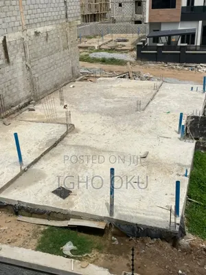 Idu Estate Plot