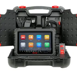 Autel Maxisys Ms906 Max
