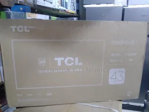 TLC Android Tv43