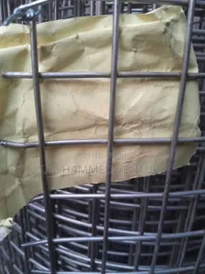2 Mm Thickness X 1 Inch X 1 Inche Holes (304 Gages)