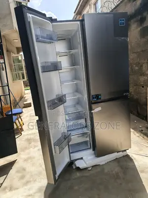 Hisense 87ws--634l With Inverter Compressor