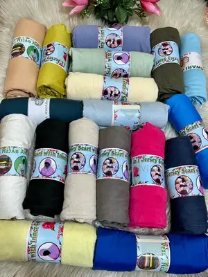 Original Lady’S Short Hijab
