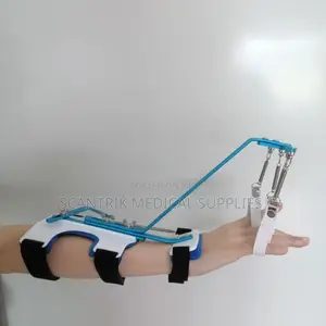Compact Hand Therapy Board