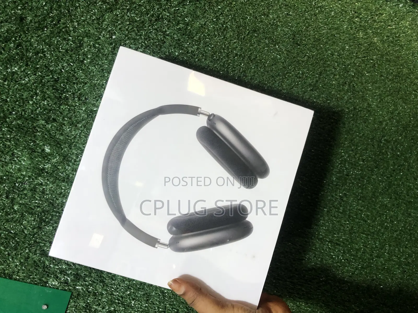 Apple Airpods Max 2(Usb C)(Mint Condition,Sealed)