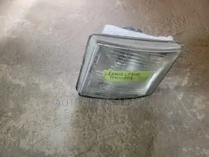 Lexus Lx400 1990-2004 Headlight