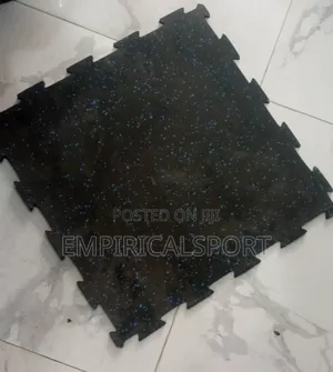 Gym Interlock Mat Per Square Meter