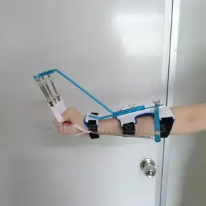 Digital Rehabilitation Platform