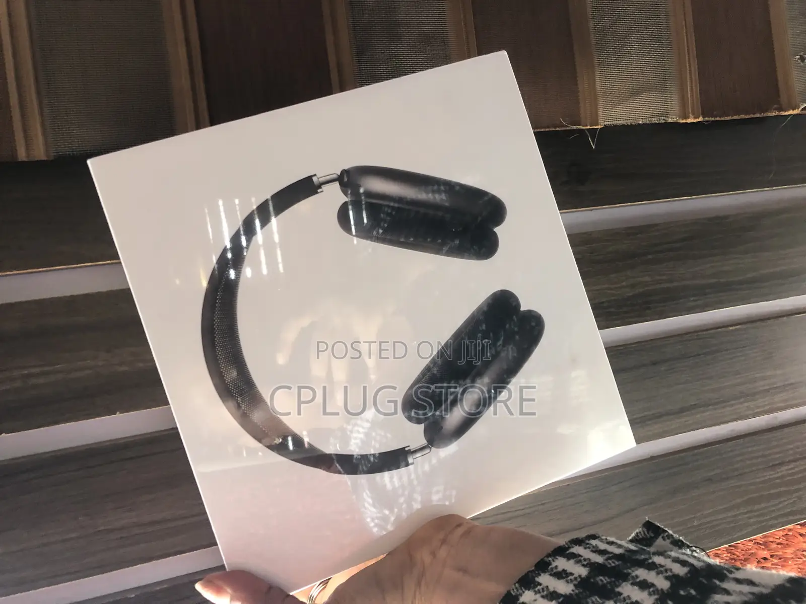 Apple Airpods Max 2(Usb C)(Mint Condition,Sealed)