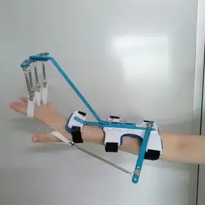 Finger Rehabilitation Panel
