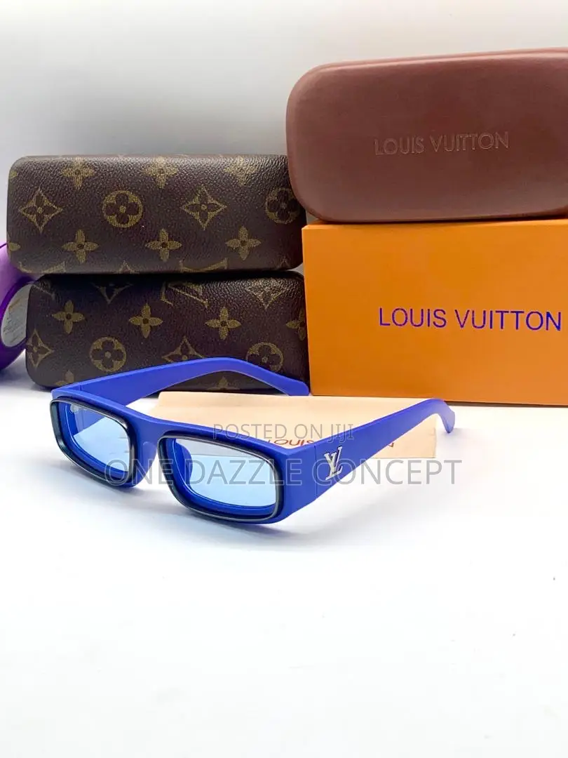 Louis Vuitton Quality Luxury Glasses