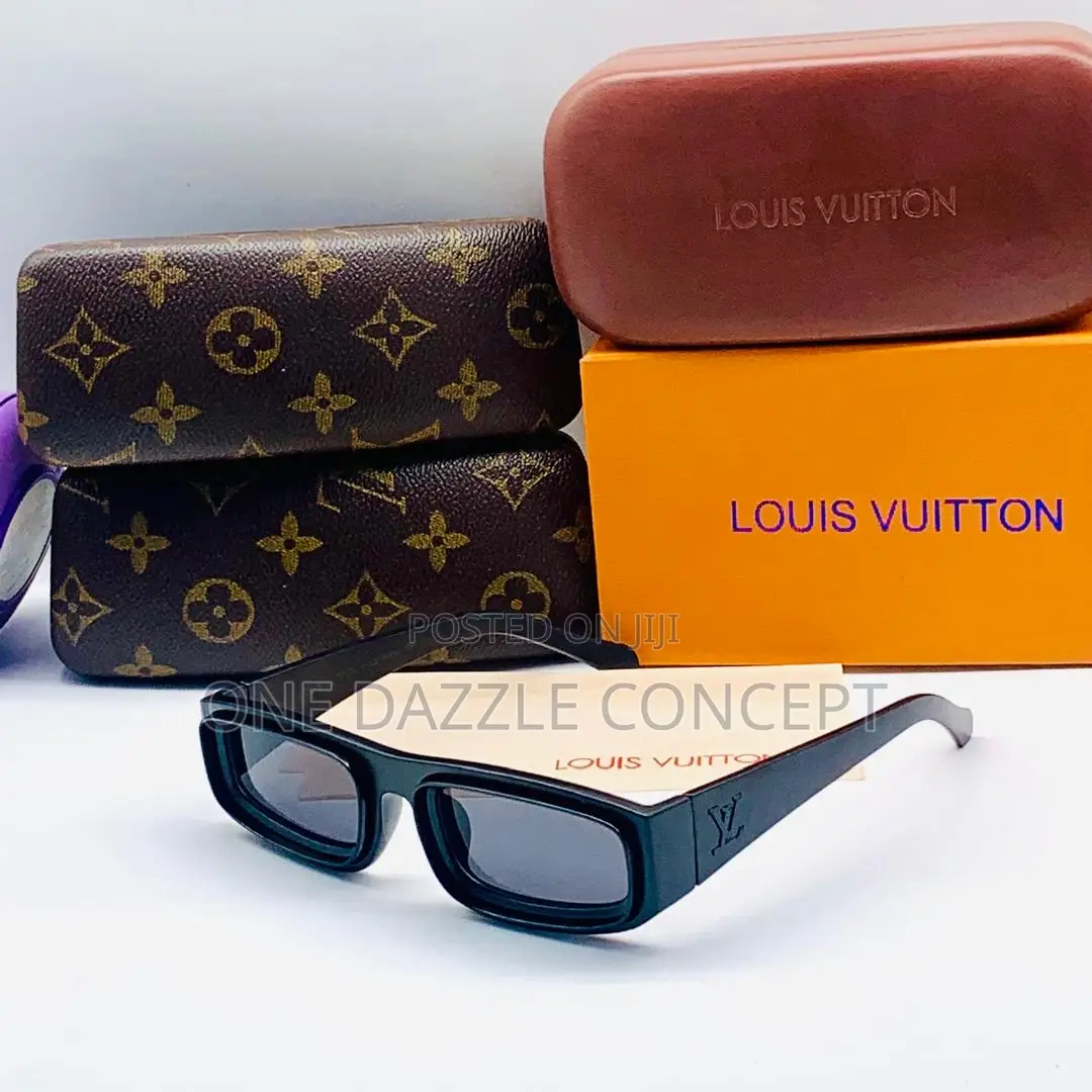 Louis Vuitton Quality Luxury Glasses
