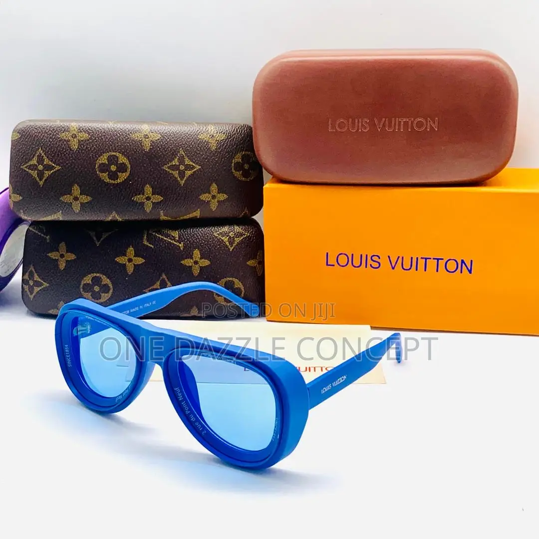 Louis Vuitton Quality Luxury Glasses