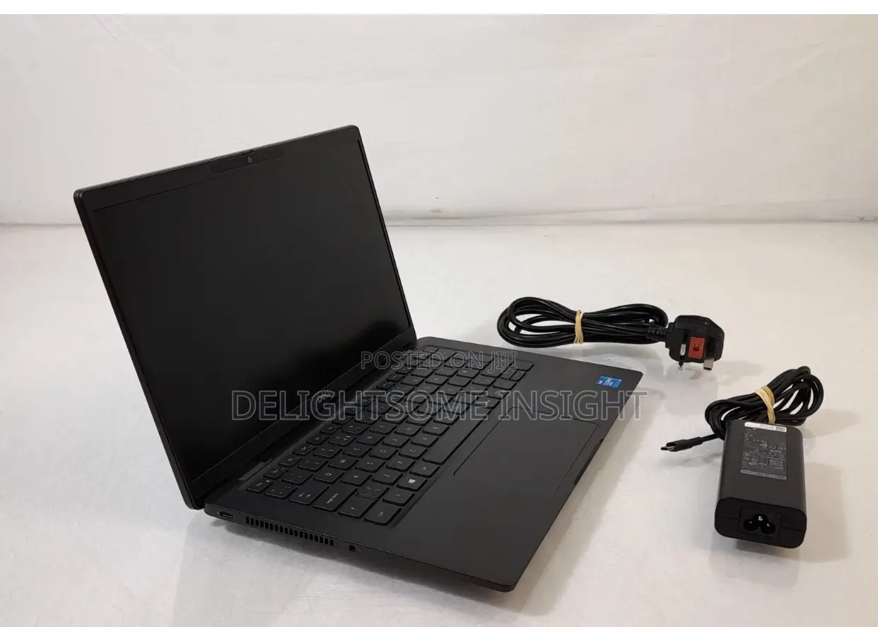 Laptop Dell Latitude 7420 8GB Intel Core I5 SSD 512GB