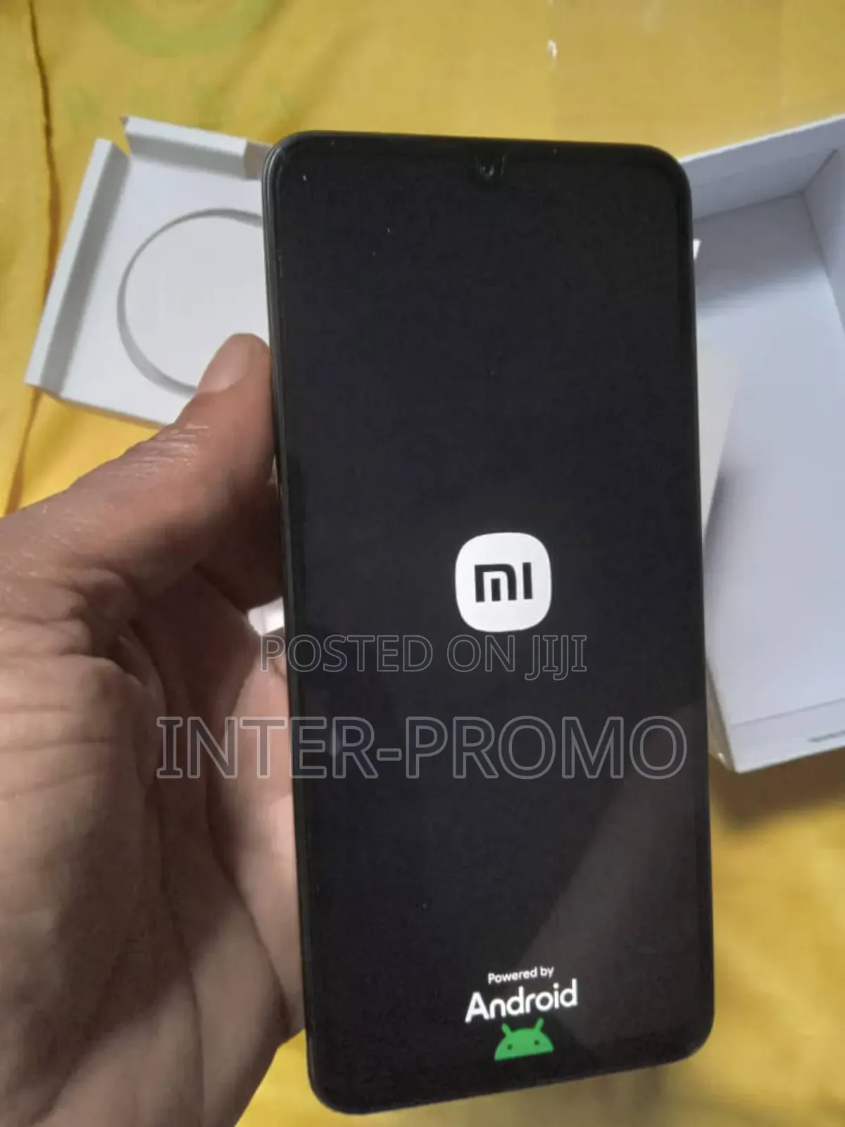 New Xiaomi Redmi 14C 128 GB Black