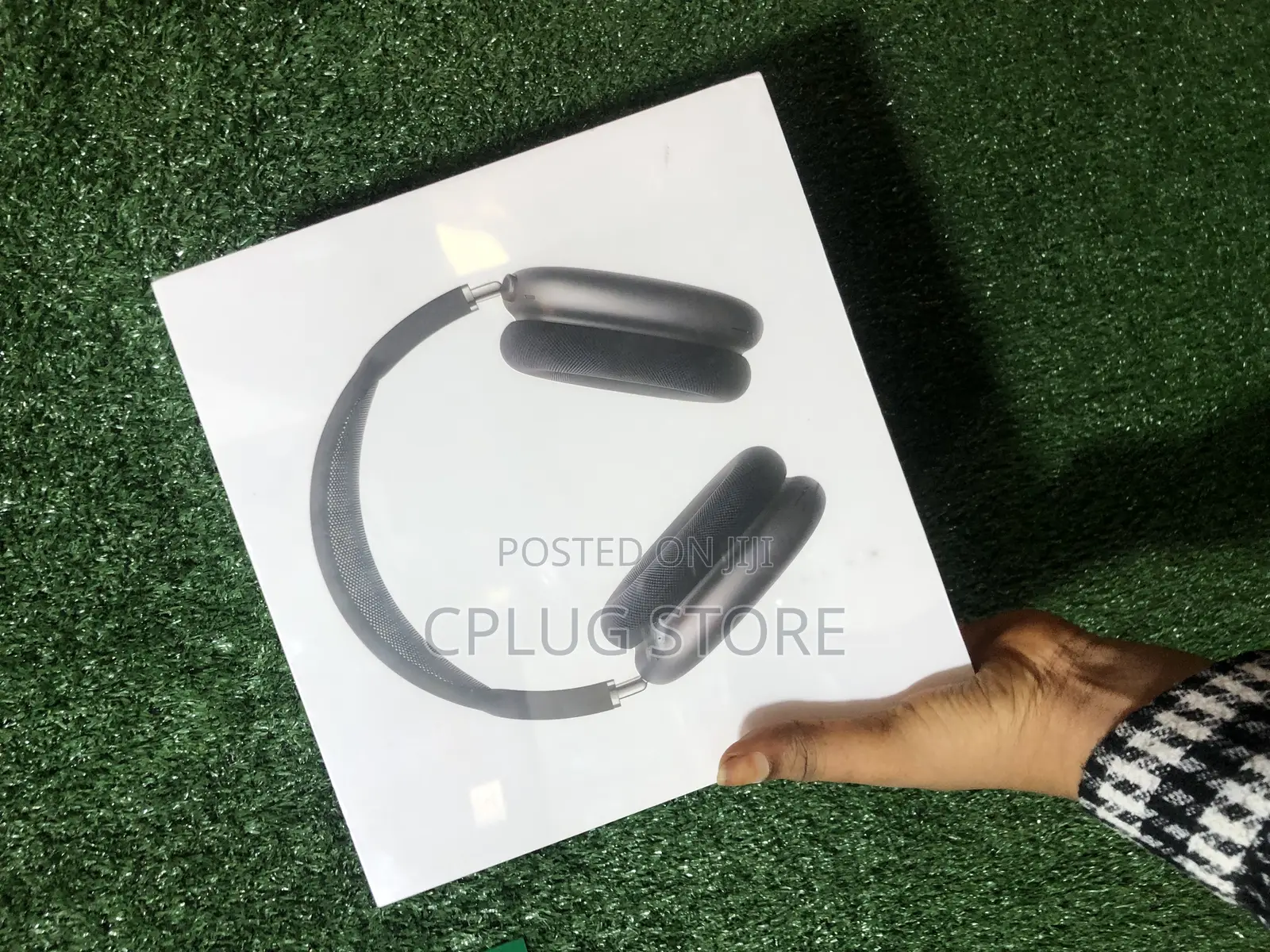 Apple Airpods Max(Second Generation) 2025 Edition (Sealed!!)