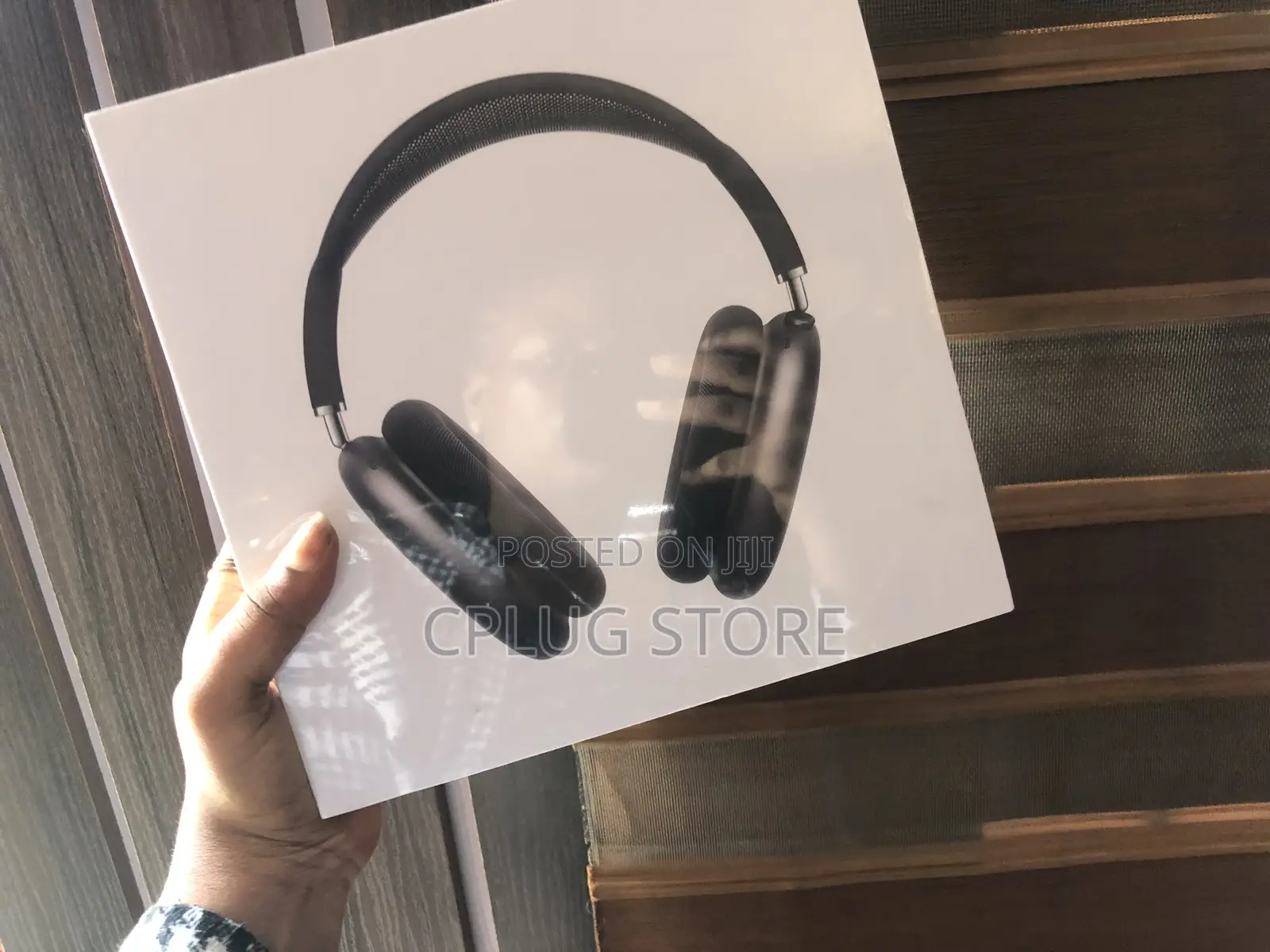 Apple Airpods Max(Second Generation) 2025 Edition (Sealed!!)