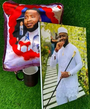Gifts for a Guy, Man, Boyfriend in Lagos, Nigeria.