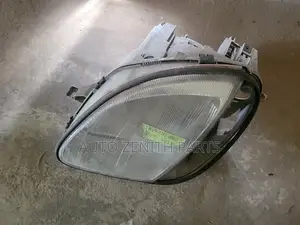 Mercedes Benz Rito Slk230