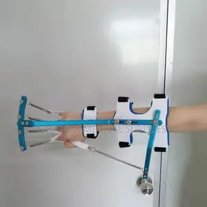 Finger Range Restorer