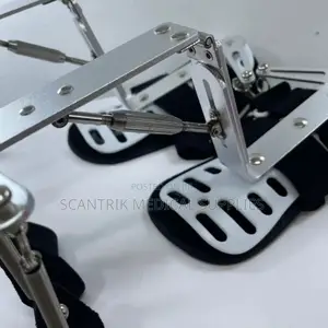 Hand Mobility Enhancement Board