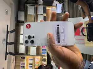Apple iPhone 12 Pro 128 GB White