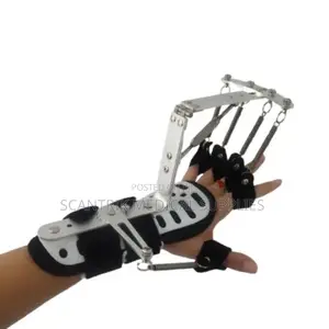 Finger Function Rebuilding Tool