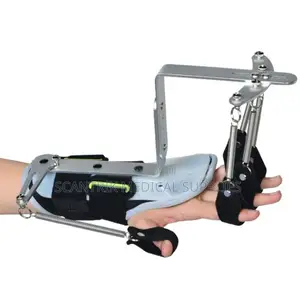Fingerboard Finger Rehabilitation Training Device