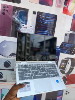 Laptop HP Envy 14t 16GB Intel Core I7 SSD 1T
