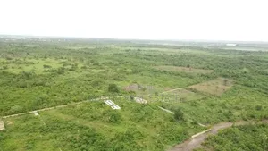 Ewekoro Goldmine