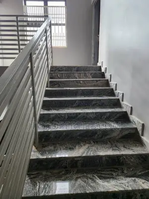 Furnished 3bdrm Block of Flats in Guzape District for rent