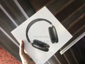 Apple Airpods Max 2(Brand New With Warranty )
