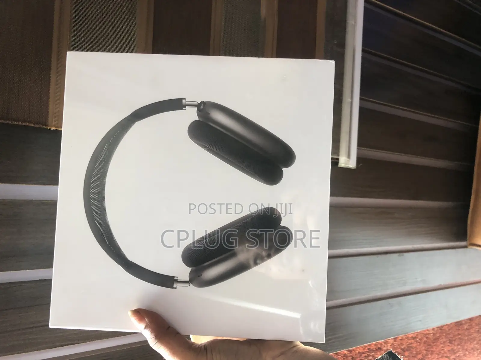 Unique Apple Airpods Max(2nd Gen.)Sealed Black Edition!.