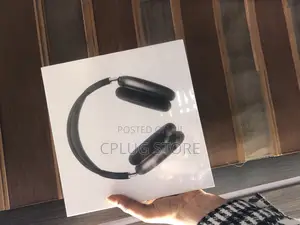 Unique Apple Airpods Max(2nd Gen.)Sealed Black Edition!.