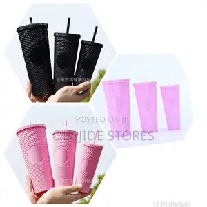 Starbucks Studded Tumbler