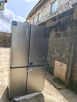 Hisense 87ws--634l Smart Cooling With Precision Control