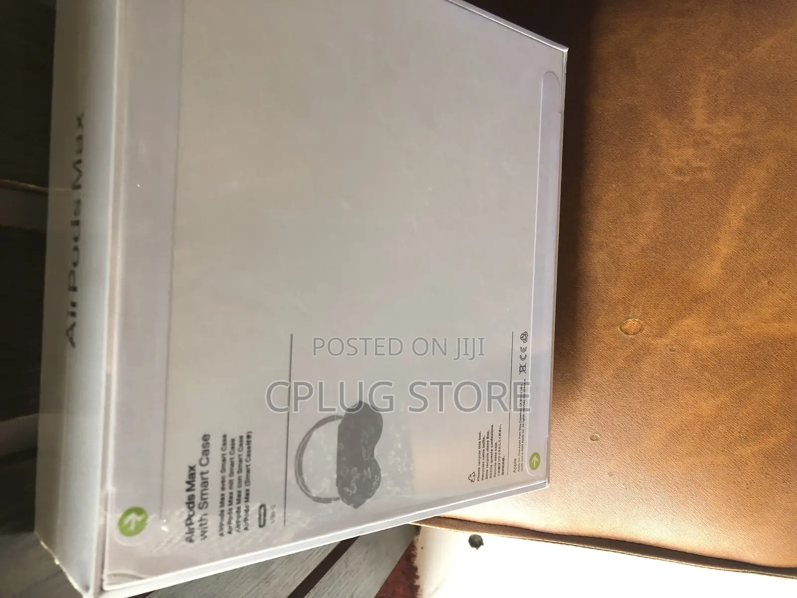Apple Airpods Max 2nd Gen,Sealed Space Gray! (New).
