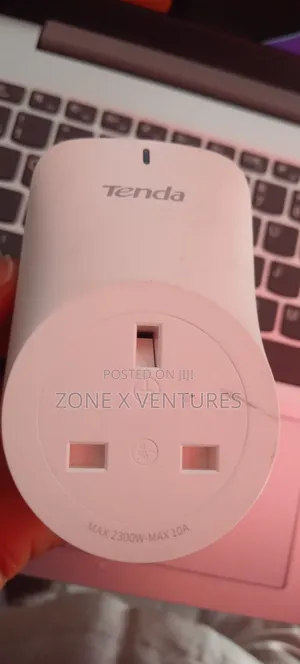 Photo - Smart Power Plug