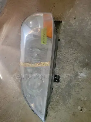 Acura Cl Headlight