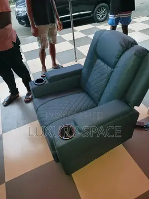 Comfy Relaxing and Massage Sofa Chair