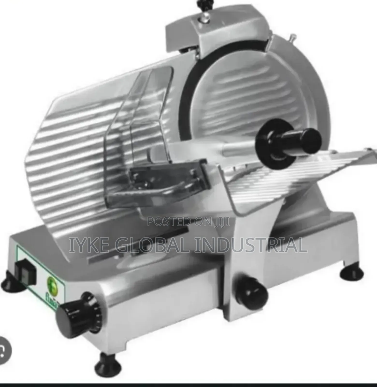 Meat Slicer