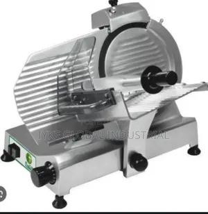 Meat Slicer