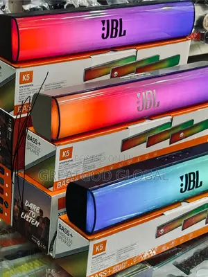 JBL Pluse Wireless Speaker