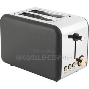 Salter 2 Slice Toaster