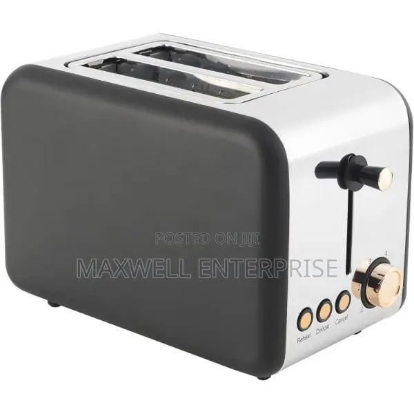 Salter 2 Slice Toaster