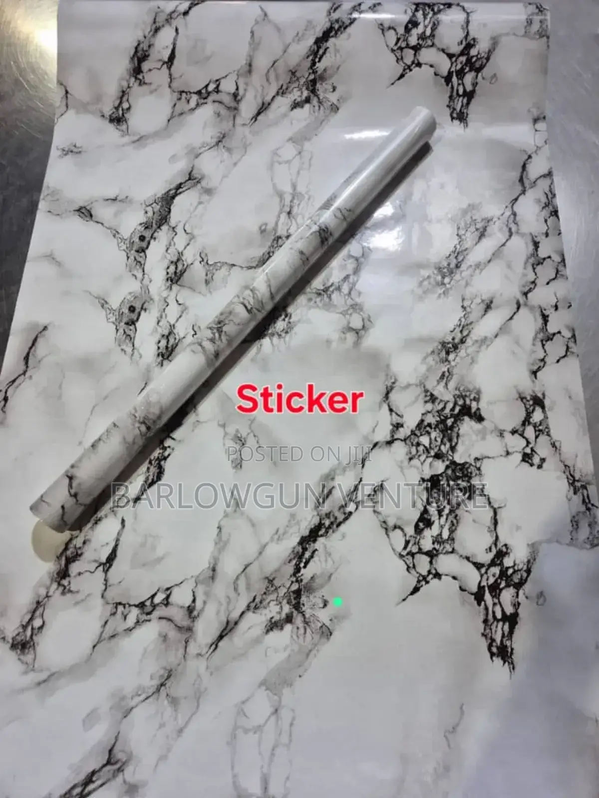 Wall Sticker Adhesive