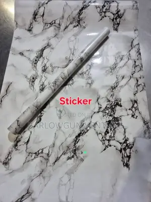 Wall Sticker Adhesive