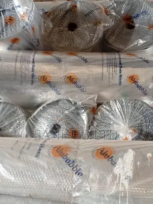 Alububble Insulation