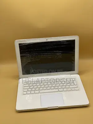 Laptop Apple MacBook 2010 2GB Intel Core 2 Duo HDD 250GB